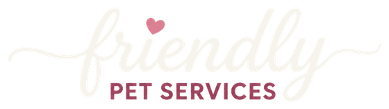 Friendly Pet Services