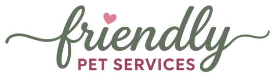 Friendly Pet Services